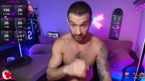 Ilya online show from December 14, 9:35 pm