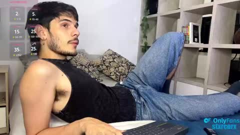 Theo --- OnlyFans stxrcorx online show from March 2, 3:02 am