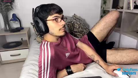 Theo --- OnlyFans stxrcorx online show from February 25, 2:47 am