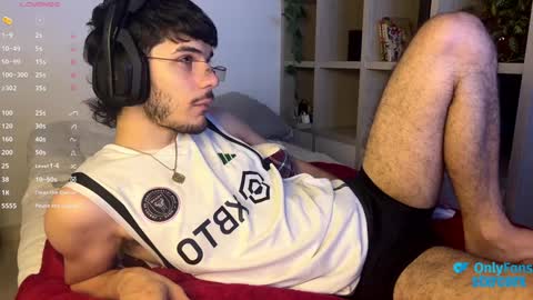 Theo --- OnlyFans stxrcorx online show from December 14, 2:23 am