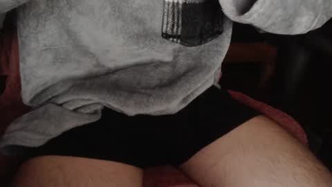 im_dave21 online show from December 15, 10:28 am