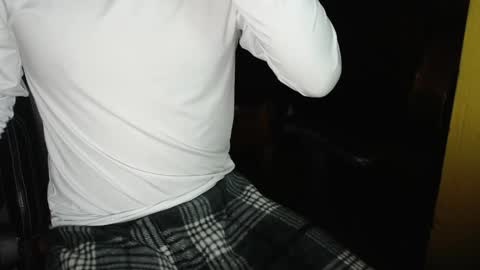 im_dave21 online show from September 14, 11:12 am