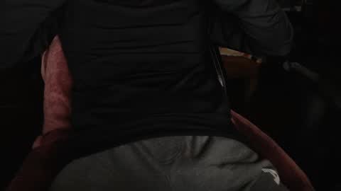 im_dave21 online show from December 26, 12:16 pm