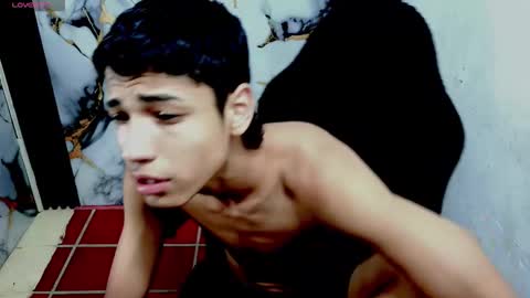 im_david01 online show from March 5, 2:30 am