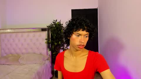 FELIX online show from March 10, 11:38 am