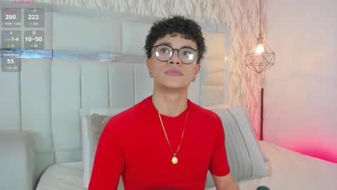 JOEL online show from February 17, 4:33 am