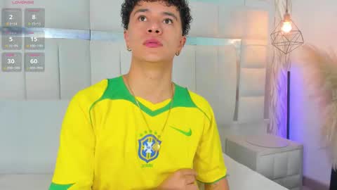 JOEL online show from February 27, 4:57 am