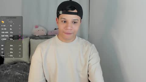 Marco online show from December 17, 2:41 am