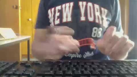 Aussie Guy online show from February 1, 10:19 pm