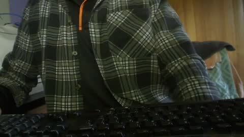 Aussie Guy online show from June 28, 11:22 pm
