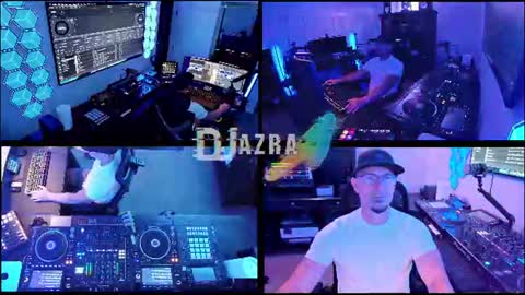 DJ Azra online show from July 30, 3:50 am