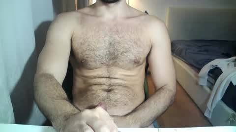 frank online show from November 30, 1:07 am