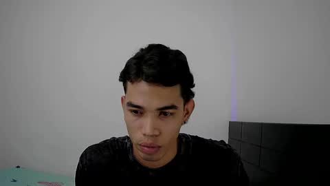 imnero_s online show from March 5, 8:44 pm