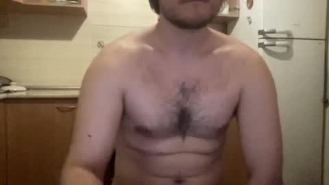 imnotall online show from March 18, 7:06 pm