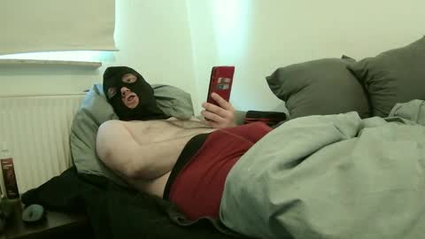 imperius91 online show from April 25, 11:46 am