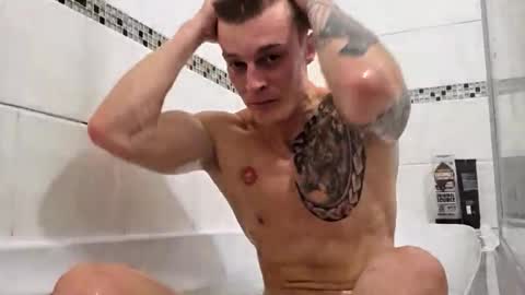 impressedmuch459 online show from February 4, 8:04 pm