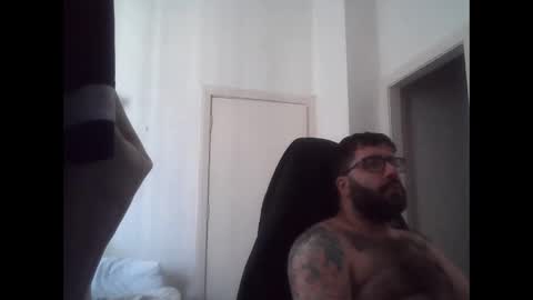 imstillfish online show from September 25, 12:26 pm