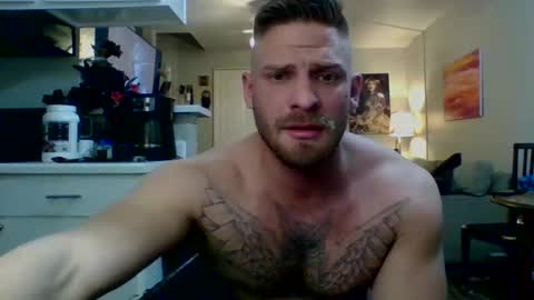 Inmate1993 online show from March 4, 5:42 am