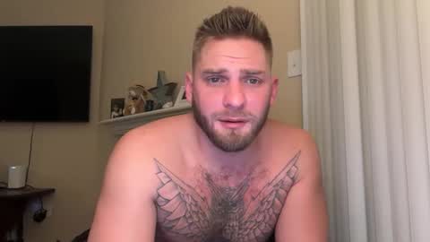 Inmate1993 online show from December 14, 4:08 am