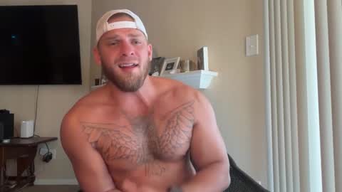 Inmate1993 online show from September 22, 9:25 pm