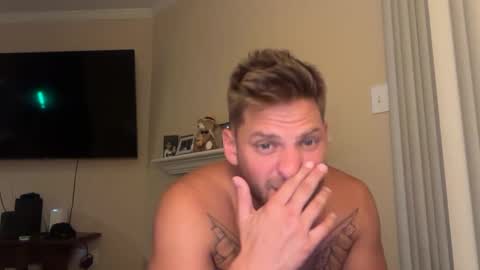 Inmate1993 online show from September 11, 10:14 am