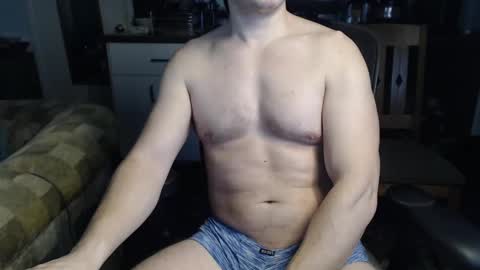 Mark online show from February 18, 11:30 pm