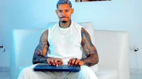 Jacobo online show from February 20, 2:52 pm