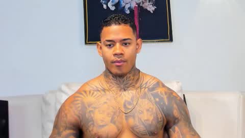 Jacobo online show from November 5, 8:49 am