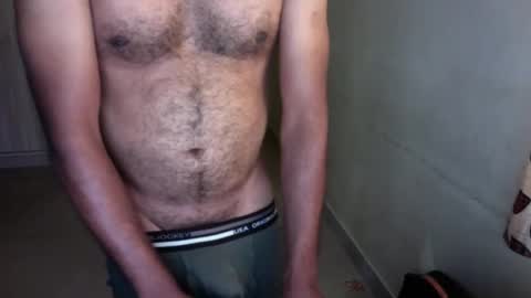 Give me what I want and Ill give you what you crave. online show from March 12, 5:35 am