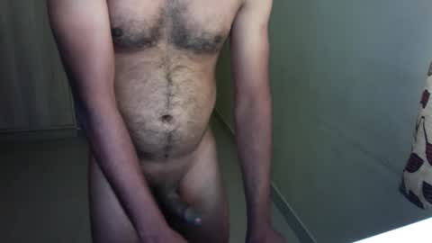 Give me what I want and Ill give you what you crave. online show from February 24, 6:05 am