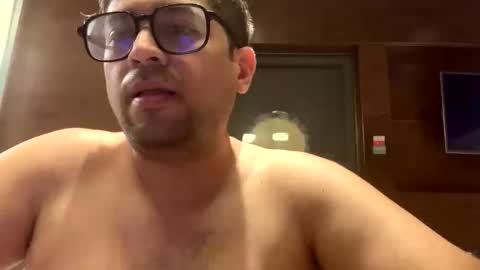 Nash online show from December 5, 8:05 pm