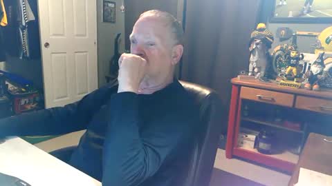 Papa online show from May 19, 7:36 am