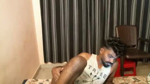 indianbighard21 online show from May 12, 6:27 pm