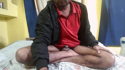 inindiancumking online show from December 25, 10:48 pm