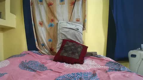 inindiancumking online show from January 23, 10:01 pm