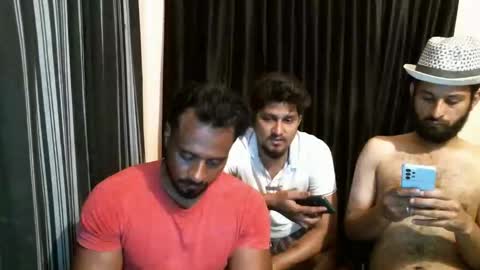 indian guys for you online show from March 4, 4:14 pm