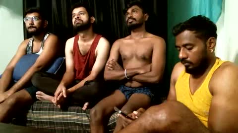 indian guys for you online show from September 20, 1:22 pm