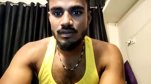 indian guys for you online show from September 27, 8:34 am