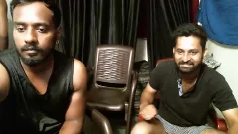 indian guys for you online show from September 21, 1:33 pm