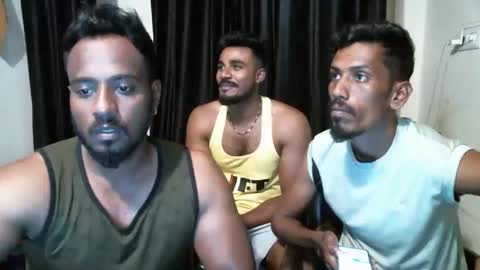 indian guys for you online show from October 28, 12:07 pm