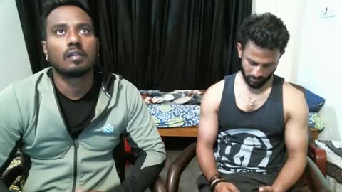 indian guys for you online show from February 25, 3:16 pm