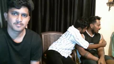 indian guys for you online show from March 16, 8:51 am