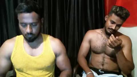 indian guys for you online show from October 9, 12:54 pm