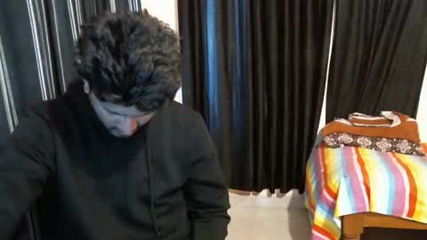 indian guys for you online show from February 13, 8:09 am