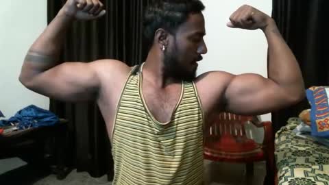 indian guys for you online show from February 12, 1:48 pm