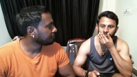 indian guys for you online show from March 4, 3:44 am
