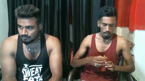 indian guys for you online show from October 15, 12:24 pm