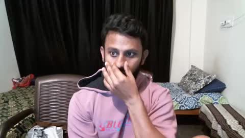 indian guys for you online show from February 26, 3:53 am