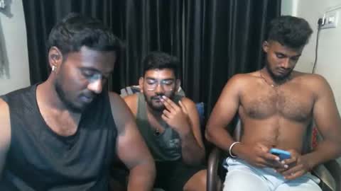 indian guys for you online show from September 10, 5:11 pm