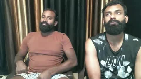 indian hairy online show from February 19, 9:06 am